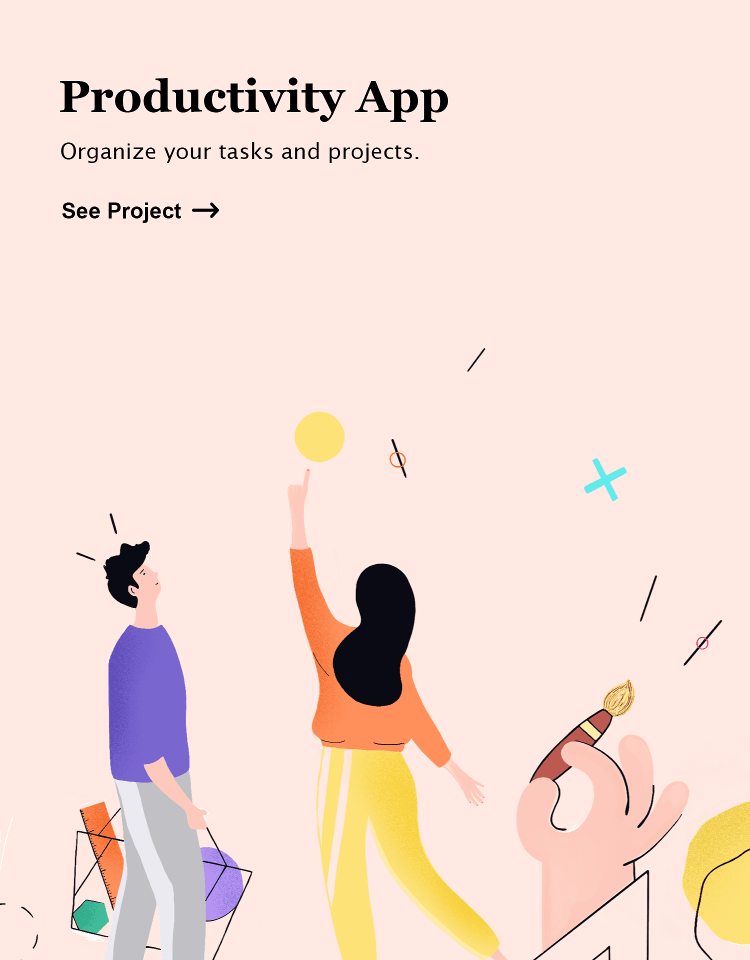 project